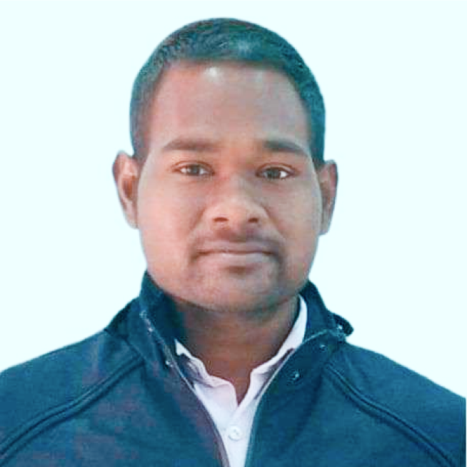 Brijesh Maurya